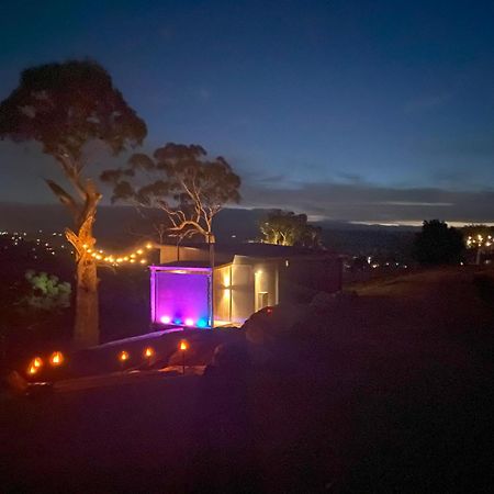 Clifftop At Hepburn Hepburn Springs Exterior photo