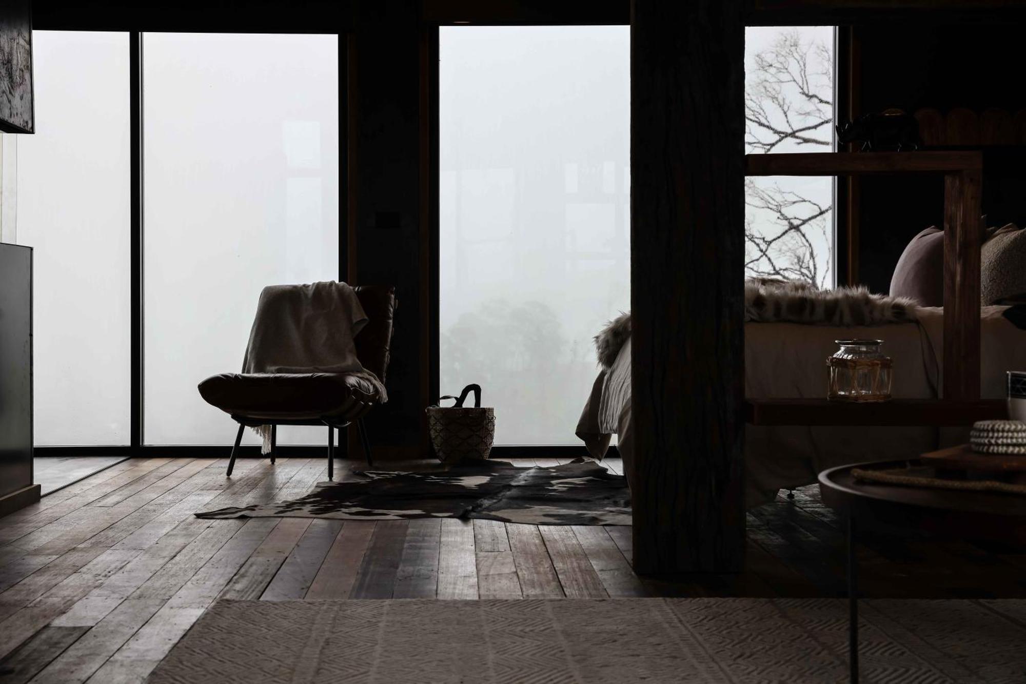 Clifftop At Hepburn Hepburn Springs Room photo