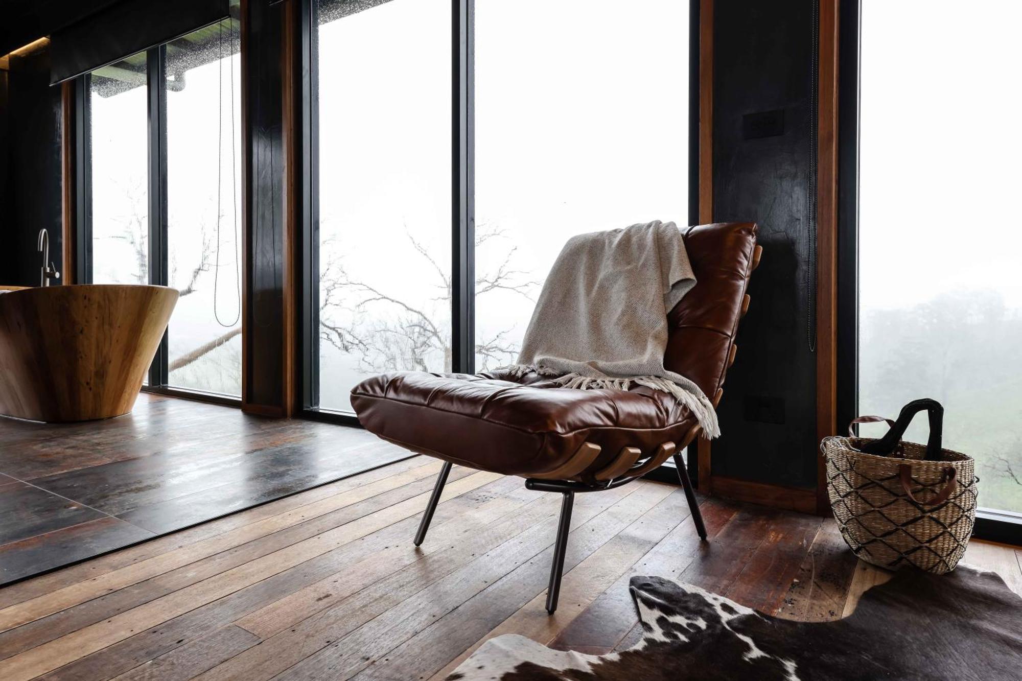 Clifftop At Hepburn Hepburn Springs Room photo